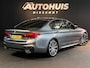 BMW 5-Serie 520i High Executive Edition M Lederen memoryseats/ HeadUp/ Ambient light/ 20"/ Led