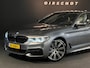 BMW 5-Serie 520i High Executive Edition M Lederen memoryseats/ HeadUp/ Ambient light/ 20"/ Led