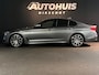 BMW 5-Serie 520i High Executive Edition M Lederen memoryseats/ HeadUp/ Ambient light/ 20"/ Led