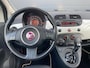 Fiat 500 1.2 Sport, Automaat