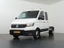 Volkswagen Crafter 50 | DC | 177 PK | BE Trekker | Tachograaf | BE-Trekker | Airco | Trekhaak 3500 KG. | 3-zits | Inrichting laadruimte | Koppelschotel