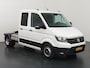 Volkswagen Crafter 50 | DC | 177 PK | BE Trekker | Tachograaf | BE-Trekker | Airco | Trekhaak 3500 KG. | 3-zits | Inrichting laadruimte | Koppelschotel