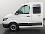 Volkswagen Crafter 50 | DC | 177 PK | BE Trekker | Tachograaf | BE-Trekker | Airco | Trekhaak 3500 KG. | 3-zits | Inrichting laadruimte | Koppelschotel