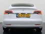Tesla Model 3 SR Plus 325PK Lmv 18" AutoPilot FSD-3 Leder Pano-dak Adaptive-Cruise Camera's Elektr.-Stuur+Stoelen+Spiegels+Geheugen+Easy-Entry+Verwarmde stoelen Park assistent Pdc WIFI Lane-Assist Speed-Assist Navi LED Comfortstoelen ACC DAB Voorverwarmen interieur via App Keyless One-Pedal-Drive 1e Eigenaar Origineel Nederlandse Auto