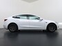 Tesla Model 3 SR Plus 325PK Lmv 18" AutoPilot FSD-3 Leder Pano-dak Adaptive-Cruise Camera's Elektr.-Stuur+Stoelen+Spiegels+Geheugen+Easy-Entry+Verwarmde stoelen Park assistent Pdc WIFI Lane-Assist Speed-Assist Navi LED Comfortstoelen ACC DAB Voorverwarmen interieur via App Keyless One-Pedal-Drive 1e Eigenaar Origineel Nederlandse Auto