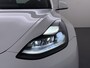 Tesla Model 3 SR Plus 325PK Lmv 18" AutoPilot FSD-3 Leder Pano-dak Adaptive-Cruise Camera's Elektr.-Stuur+Stoelen+Spiegels+Geheugen+Easy-Entry+Verwarmde stoelen Park assistent Pdc WIFI Lane-Assist Speed-Assist Navi LED Comfortstoelen ACC DAB Voorverwarmen interieur via App Keyless One-Pedal-Drive 1e Eigenaar Origineel Nederlandse Auto