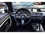 BMW 4-Serie Gran Coupe 430i High Executive | M-sport | CarPlay | Schuifdak | H/K | Leer | Stoelverw.