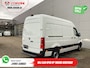 Mercedes-Benz Sprinter 317 CDI Aut. L2H2 BPM VRIJ! LED/ Gev.Stoel/ 270Gr.Deuren/ Stoelverw./ Navi/ Camera/ PDC/ Cruise