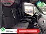 Mercedes-Benz Sprinter 317 CDI Aut. L2H2 BPM VRIJ! LED/ Gev.Stoel/ 270Gr.Deuren/ Stoelverw./ Navi/ Camera/ PDC/ Cruise