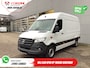 Mercedes-Benz Sprinter 317 CDI Aut. L2H2 BPM VRIJ! LED/ Gev.Stoel/ 270Gr.Deuren/ Stoelverw./ Navi/ Camera/ PDC/ Cruise
