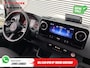 Mercedes-Benz Sprinter 317 CDI Aut. L2H2 BPM VRIJ! LED/ Gev.Stoel/ 270Gr.Deuren/ Stoelverw./ Navi/ Camera/ PDC/ Cruise