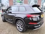 Skoda Kodiaq 1.5 TSI DSG Sportline Business Adaptieve Cr.control - 20Inch LMV - Stoel+Stuur+Voorruit verwarming