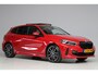 BMW 1-Serie 118i M-sport | panoramadak | head-up | harmankardon | achteruitrijcamera | sfeerverlichting | M sportstoelen