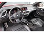 BMW 1-Serie 118i M-sport | panoramadak | head-up | harmankardon | achteruitrijcamera | sfeerverlichting | M sportstoelen