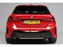 BMW 1-Serie 118i M-sport | panoramadak | head-up | harmankardon | achteruitrijcamera | sfeerverlichting | M sportstoelen