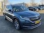 Skoda Kodiaq 1.5 TSI 150 pk Sportline Business 7-DSG | Achteruitrijcamera | Elektrische geheugen stoel | Stoelverwarming V&A |