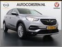 Opel Grandland X T-131PK Navi Ecc Apple Carplay Android Business Executive Cruise Control Pdc DAB+ Elek.Achterklep Isofix Bluetooth Lane Assist Privacy Glas Wifi Keurig onderhouden Opel Grandland Distributie bij 94.dkm vervangen! Laatste beurt bij 116dkm