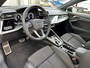 Audi A3 Sportback 40 TFSI e Advanced edition