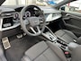 Audi A3 Sportback 40 TFSI e Advanced edition