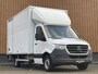 Mercedes-Benz Sprinter 211 2.2 CDI L2 | Ex Btw | Apple Carplay | Android Auto | Cruise Control | Airconditioning | Dhollandia Laadklep | Navigatie |