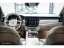 Volvo S90 2.0 T8 AWD Inscription | Luchtvering | B&W audio | Stoelkoeling | Trekhaak | NL auto NAP | 20 inch | Massage | rijklaar |