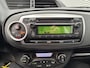 Toyota Yaris 1.5 Full Hybrid Automaat 1e eig,dealer oh [ ecc,trekhaak ]