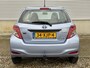 Toyota Yaris 1.5 Full Hybrid Automaat 1e eig,dealer oh [ ecc,trekhaak ]