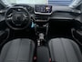 Peugeot 208 1.2 Hybrid 110 e-DCS6 Allure | Adaptieve Cruise Control | Parkeercamera/-sensoren | Apple Carplay/Android Auto | Navigatie | Climate Control | Lichtmetalen velgen | Full LED | Dodehoekdetectie |