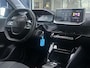 Peugeot 208 1.2 Hybrid 110 e-DCS6 Allure | Adaptieve Cruise Control | Parkeercamera/-sensoren | Apple Carplay/Android Auto | Navigatie | Climate Control | Lichtmetalen velgen | Full LED | Dodehoekdetectie |