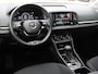 Skoda Karoq 1.5 TSI 150pk Business Edition AUTOMAAT | Parkeersensor achter | Navigatie via Apple Carplay / Android Auto | Stoel- & Stuurwielverwarming | Adaptieve cruise control |