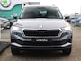 Skoda Karoq 1.5 TSI 150pk Business Edition AUTOMAAT | Parkeersensor achter | Navigatie via Apple Carplay / Android Auto | Stoel- & Stuurwielverwarming | Adaptieve cruise control |