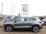 Skoda Karoq 1.5 TSI 150pk Business Edition AUTOMAAT | Parkeersensor achter | Navigatie via Apple Carplay / Android Auto | Stoel- & Stuurwielverwarming | Adaptieve cruise control |