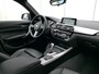 BMW 1-Serie 120i AUT Executive M-sport Navi / Afneembare trekhaak / Leer / L