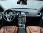 Volvo V60 1.6 T3 Momentum Leer / Afneembare trekhaak / Navi / Cruise contr