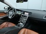 Volvo V60 1.6 T3 Momentum Leer / Afneembare trekhaak / Navi / Cruise contr