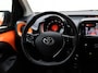 Toyota Aygo 1.0 VVT-i x-cite | Carplay | Airco | NL Auto