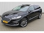 Ford Mondeo Wagon 2.0 IVCT HEV Vignale | Incl. 12 maanden garantie | Cruise control | Trekhaak | Schuif/kantel dak | Climate control | Stoelverwarming | Memory seats |