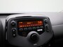 Citroën C1 1.0 VTi Feel | Airco | Bluetooth | Bluetooth Telefonie | Multifunctioneel Stuurwiel |