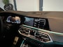 BMW X5 XDrive45e M-Sport, M-stoelen, Bowers & Wilkins, Trekhaak, Stoelmassagen & Ventilatie, Carbon