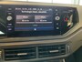 Volkswagen Polo 1.0 TSI R-Line Automaat, Navigatie,Virtual Cockpit,Adaptive Cruise control,Spraakbediening,Achteruitrijcamera,Parkeersensoren rondom/Apple carplay,Stoelverwarming,LED grill/IQ.light,Climate control,Draadloze Telefoonlader,DAB,17''Lichtmetalen Velgen