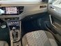 Volkswagen Polo 1.0 TSI R-Line Automaat, Navigatie,Virtual Cockpit,Adaptive Cruise control,Spraakbediening,Achteruitrijcamera,Parkeersensoren rondom/Apple carplay,Stoelverwarming,LED grill/IQ.light,Climate control,Draadloze Telefoonlader,DAB,17''Lichtmetalen Velgen