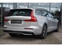 Volvo V60 2.0 T6 Plug-in hybrid AWD Plus Dark | 2.000 kg trekgewicht! | Sportstoelen elektrisch verstelbaar | Lederen bekleding | Google services| Adaptieve Cruise controle | BLIS | harman/ kardon audio