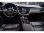 Volvo V60 2.0 T6 Plug-in hybrid AWD Plus Dark | 2.000 kg trekgewicht! | Sportstoelen elektrisch verstelbaar | Lederen bekleding | Google services| Adaptieve Cruise controle | BLIS | harman/ kardon audio