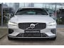 Volvo V60 2.0 T6 Plug-in hybrid AWD Plus Dark | 2.000 kg trekgewicht! | Sportstoelen elektrisch verstelbaar | Lederen bekleding | Google services| Adaptieve Cruise controle | BLIS | harman/ kardon audio
