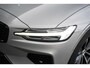 Volvo V60 2.0 T6 Plug-in hybrid AWD Plus Dark | 2.000 kg trekgewicht! | Sportstoelen elektrisch verstelbaar | Lederen bekleding | Google services| Adaptieve Cruise controle | BLIS | harman/ kardon audio
