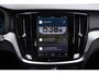Volvo V60 2.0 T6 Plug-in hybrid AWD Plus Dark | 2.000 kg trekgewicht! | Sportstoelen elektrisch verstelbaar | Lederen bekleding | Google services| Adaptieve Cruise controle | BLIS | harman/ kardon audio