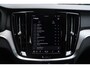Volvo V60 2.0 T6 Plug-in hybrid AWD Plus Dark | 2.000 kg trekgewicht! | Sportstoelen elektrisch verstelbaar | Lederen bekleding | Google services| Adaptieve Cruise controle | BLIS | harman/ kardon audio