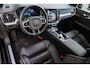Volvo V60 2.0 T6 Plug-in hybrid AWD Plus Dark | Google on Board | Internet | DAB+| Adaptieve Cruise controle | BLIS | Climate Controle | spraak besturing |