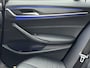 BMW 5-Serie Touring 520i High Executive | Voll.Historie/Leder/Pano.Dak/Head-Up/360º Camera/M-Pakket