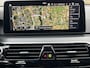 BMW 5-Serie Touring 520i High Executive | Voll.Historie/Leder/Pano.Dak/Head-Up/360º Camera/M-Pakket